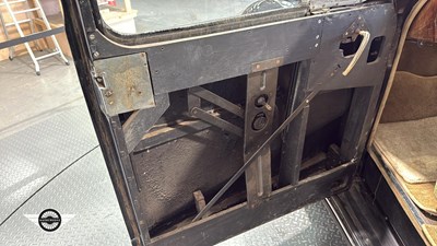 Lot 606 - 1952 AUSTIN