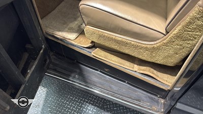Lot 606 - 1952 AUSTIN