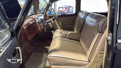 Lot 606 - 1952 AUSTIN