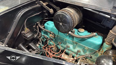 Lot 606 - 1952 AUSTIN