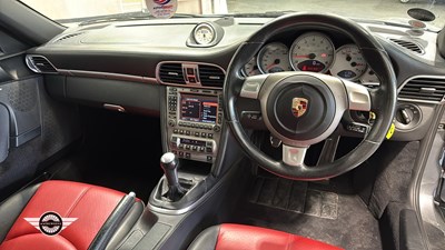 Lot 622 - 2005 PORSCHE 911 CARRERA 2 S