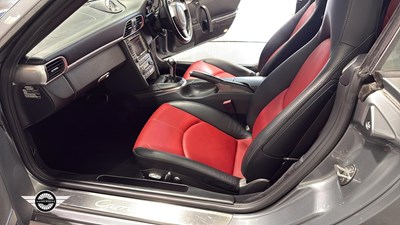Lot 622 - 2005 PORSCHE 911 CARRERA 2 S