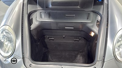 Lot 622 - 2005 PORSCHE 911 CARRERA 2 S