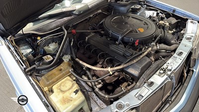 Lot 207 - 1991 MERCEDES 190E AUTO 2.6