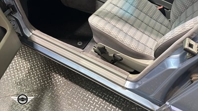 Lot 207 - 1991 MERCEDES 190E AUTO 2.6
