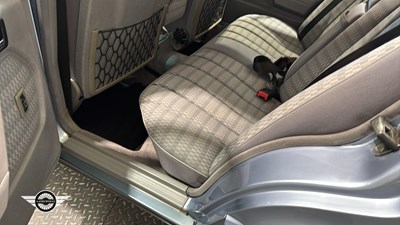 Lot 207 - 1991 MERCEDES 190E AUTO 2.6