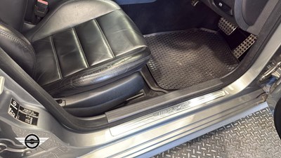 Lot 351 - 2010 MERCEDES C63 AMG AUTO