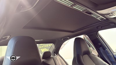 Lot 351 - 2010 MERCEDES C63 AMG AUTO