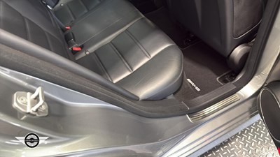 Lot 351 - 2010 MERCEDES C63 AMG AUTO