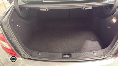 Lot 351 - 2010 MERCEDES C63 AMG AUTO