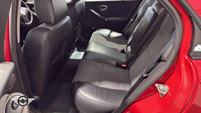 Lot 320 - 2004 MG ZT+ V6 190