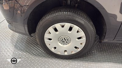 Lot 764 - 2008 VOLKSWAGEN URBAN FOX 75