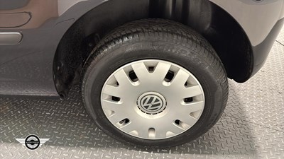Lot 764 - 2008 VOLKSWAGEN URBAN FOX 75