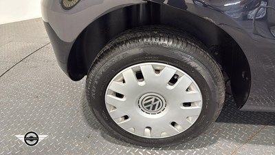 Lot 764 - 2008 VOLKSWAGEN URBAN FOX 75