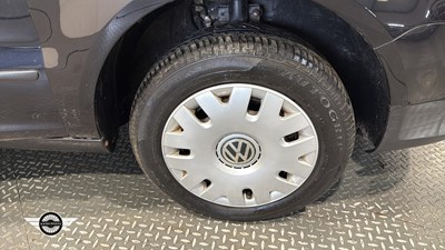 Lot 764 - 2008 VOLKSWAGEN URBAN FOX 75