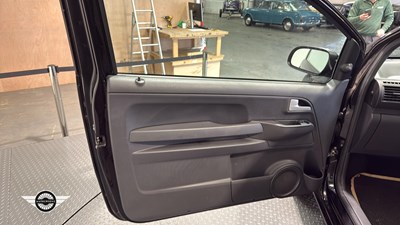 Lot 764 - 2008 VOLKSWAGEN URBAN FOX 75