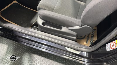 Lot 764 - 2008 VOLKSWAGEN URBAN FOX 75