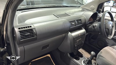 Lot 764 - 2008 VOLKSWAGEN URBAN FOX 75