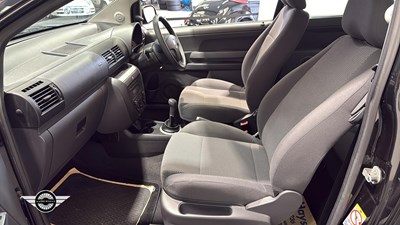 Lot 764 - 2008 VOLKSWAGEN URBAN FOX 75