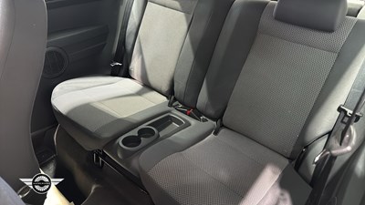 Lot 764 - 2008 VOLKSWAGEN URBAN FOX 75