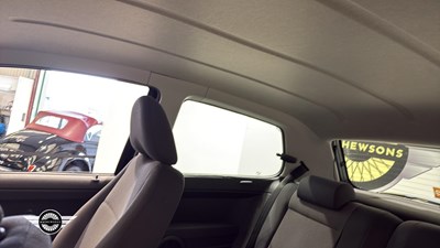 Lot 764 - 2008 VOLKSWAGEN URBAN FOX 75