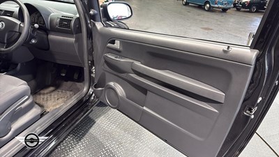 Lot 764 - 2008 VOLKSWAGEN URBAN FOX 75