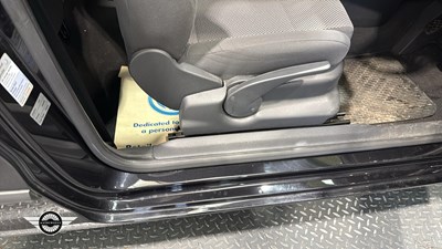 Lot 764 - 2008 VOLKSWAGEN URBAN FOX 75