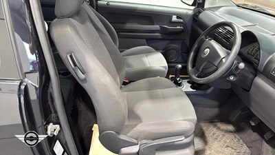 Lot 764 - 2008 VOLKSWAGEN URBAN FOX 75