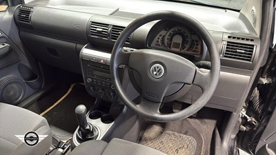 Lot 764 - 2008 VOLKSWAGEN URBAN FOX 75