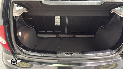 Lot 764 - 2008 VOLKSWAGEN URBAN FOX 75