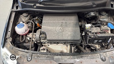 Lot 764 - 2008 VOLKSWAGEN URBAN FOX 75