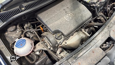 Lot 764 - 2008 VOLKSWAGEN URBAN FOX 75