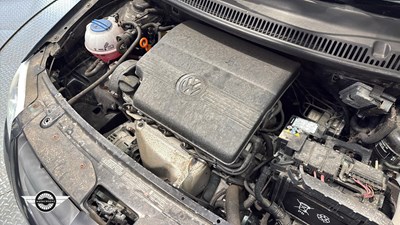 Lot 764 - 2008 VOLKSWAGEN URBAN FOX 75