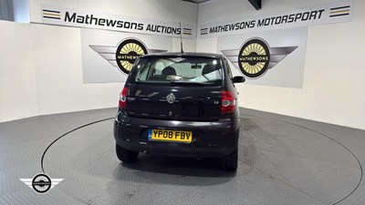 Lot 764 - 2008 VOLKSWAGEN URBAN FOX 75