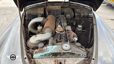 Lot 814 - 1957 ROVER 75