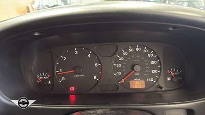 Lot 841 - 2002 VAUXHALL FRONTERA LIMITED DTI