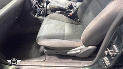 Lot 841 - 2002 VAUXHALL FRONTERA LIMITED DTI