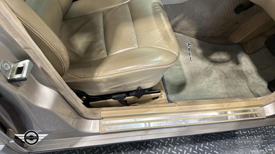 Lot 344 - 1992 MERCEDES 300E AUTO