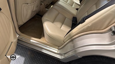 Lot 344 - 1992 MERCEDES 300E AUTO