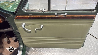 Lot 582 - 1966 SINGER GAZELLE