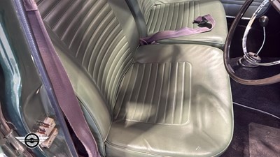 Lot 582 - 1966 SINGER GAZELLE