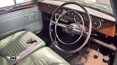 Lot 582 - 1966 SINGER GAZELLE