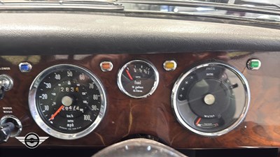 Lot 582 - 1966 SINGER GAZELLE