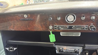 Lot 582 - 1966 SINGER GAZELLE
