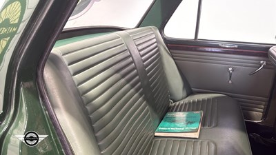 Lot 582 - 1966 SINGER GAZELLE