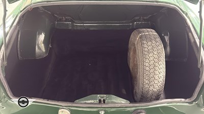 Lot 582 - 1966 SINGER GAZELLE