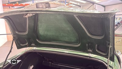 Lot 582 - 1966 SINGER GAZELLE