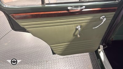 Lot 582 - 1966 SINGER GAZELLE