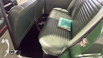 Lot 582 - 1966 SINGER GAZELLE