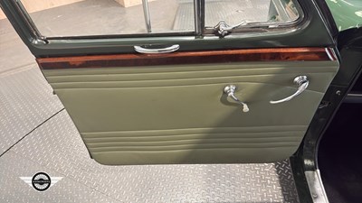 Lot 582 - 1966 SINGER GAZELLE